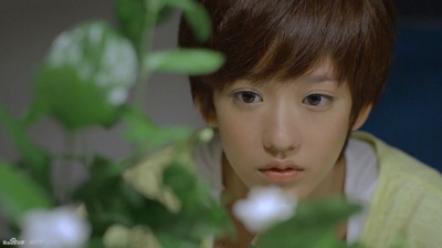 孟耿如的写真-微电影截图