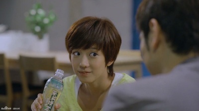 孟耿如的写真-微电影截图