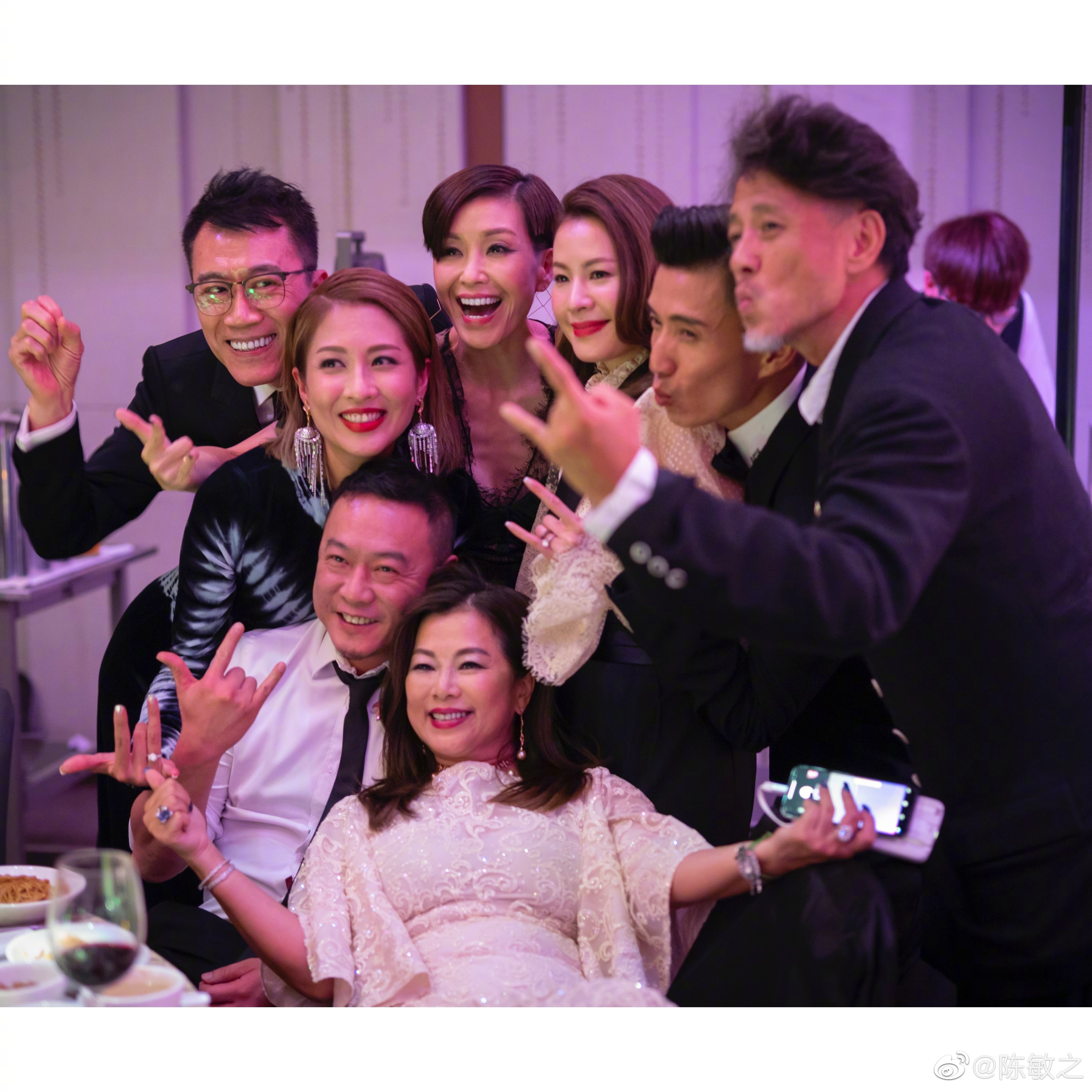 陈山聪的写真-(微博:陈敏之)