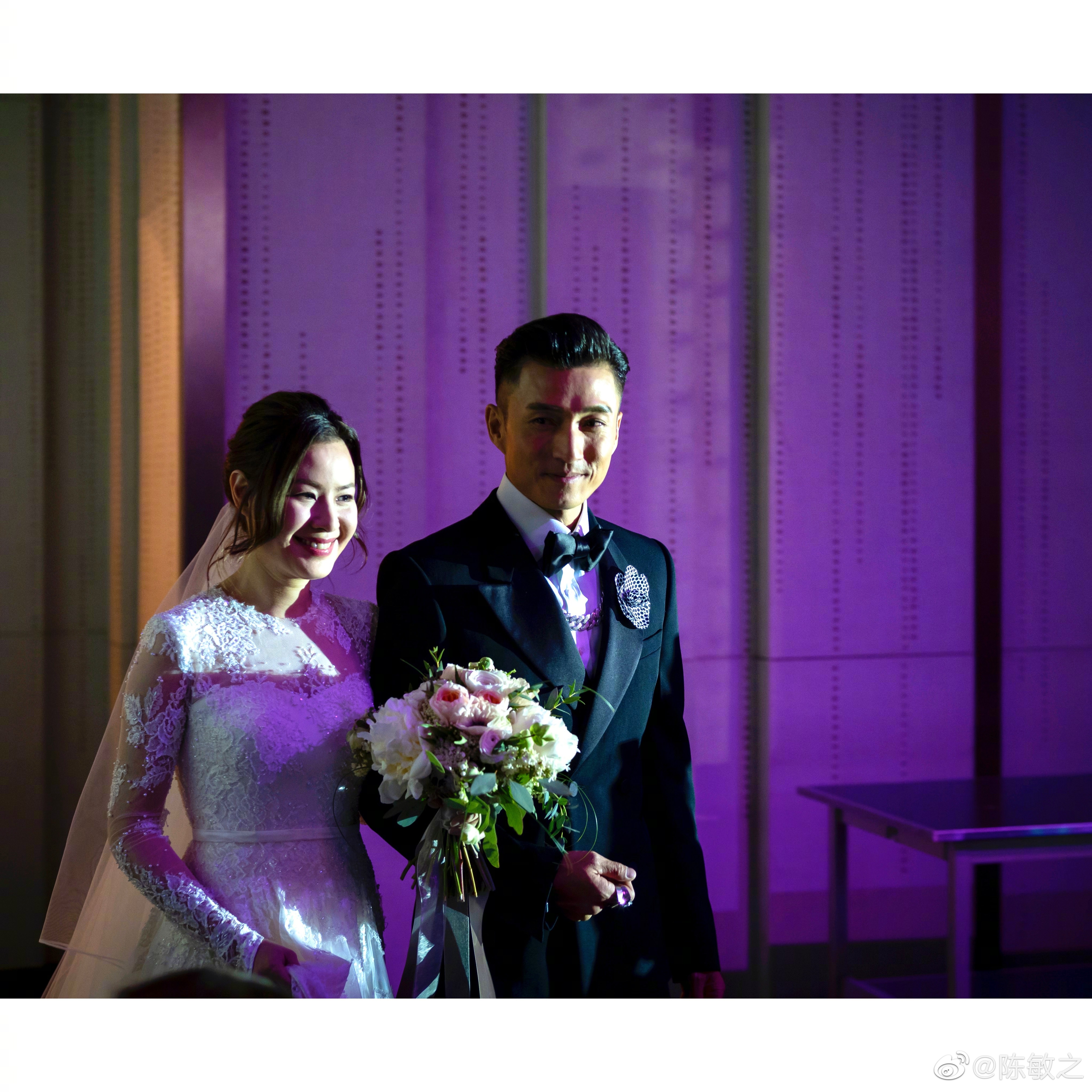 陈山聪的写真-(微博:陈敏之)