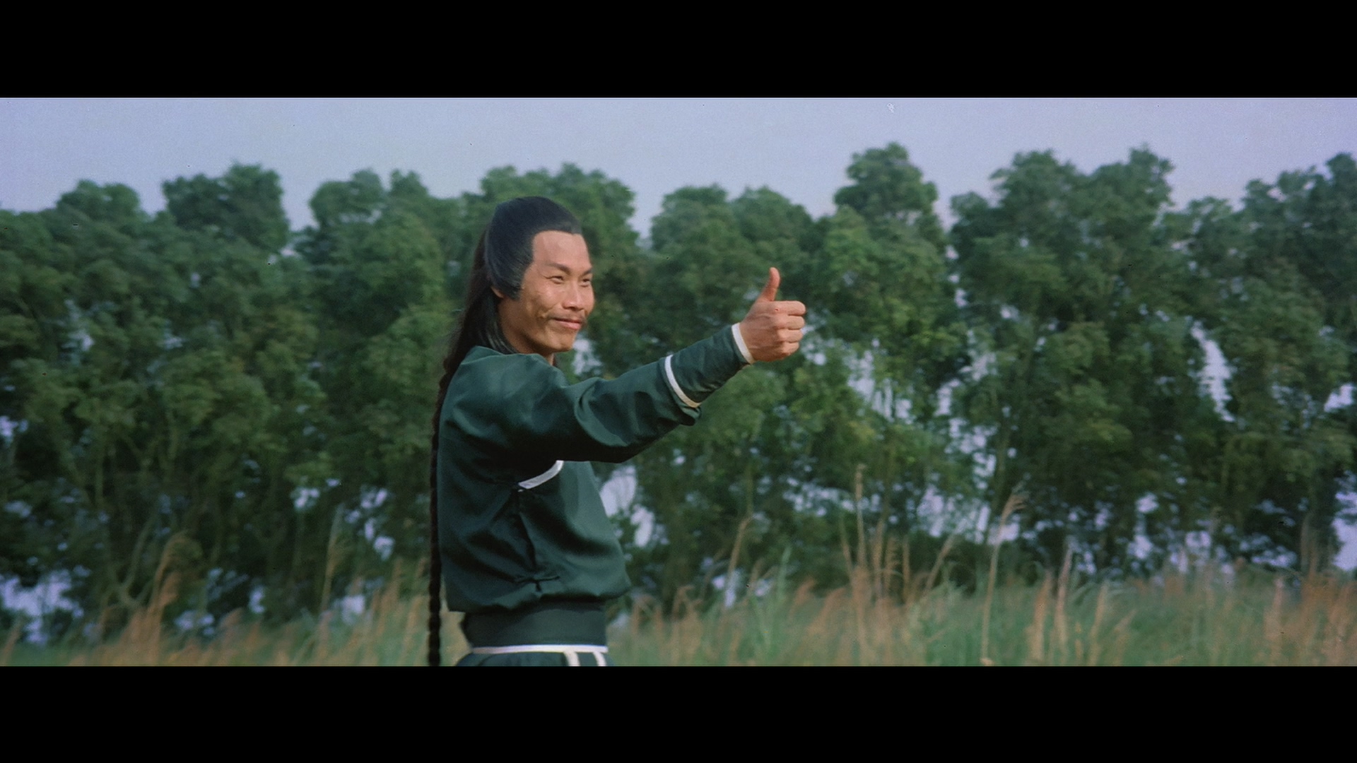 王青的写真-《拳精》