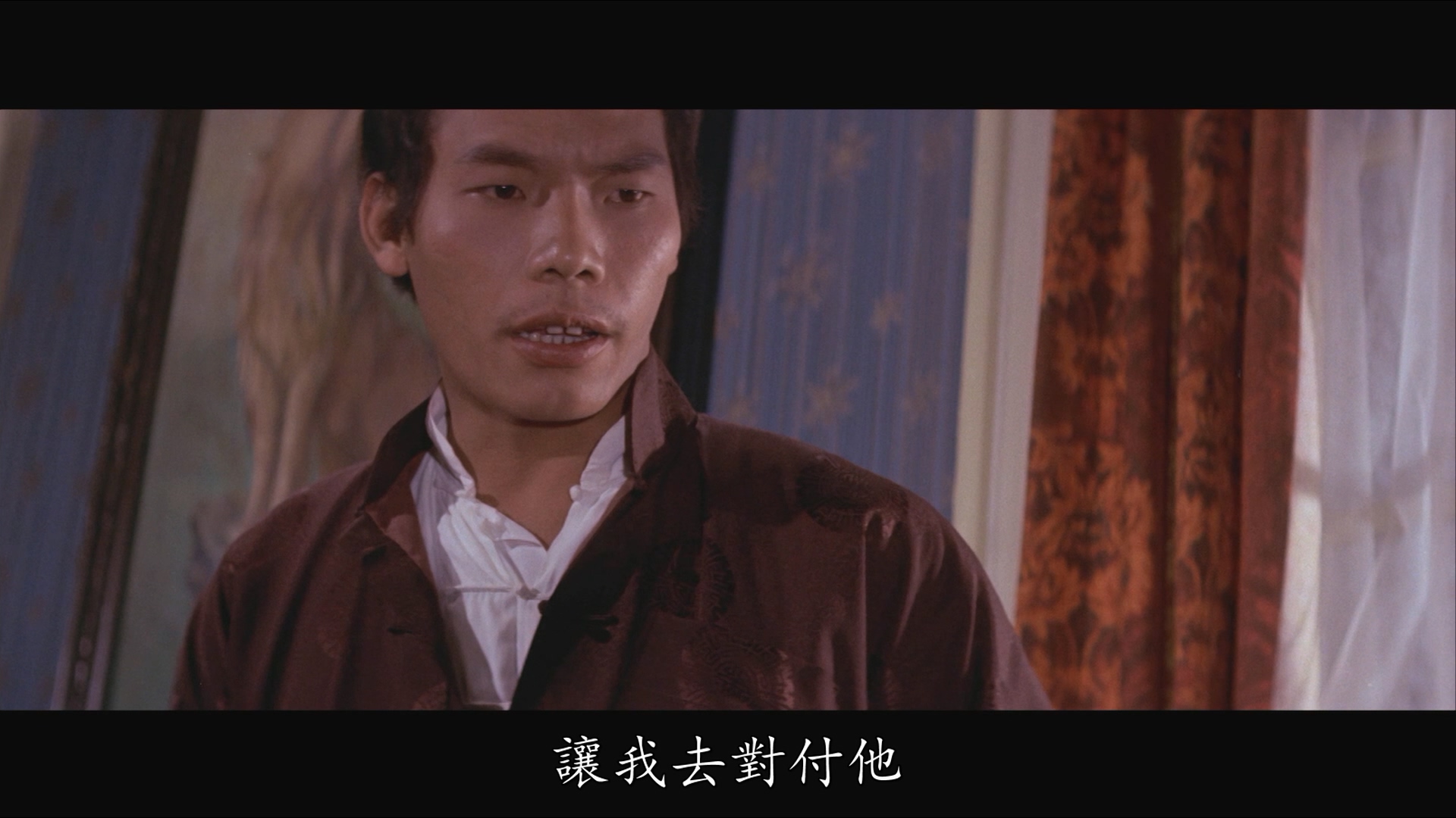 王青的写真-《馬永貞》