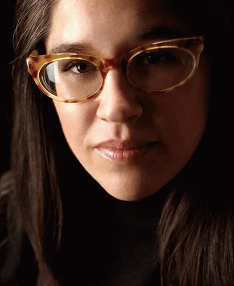 妮可·卡索的写真