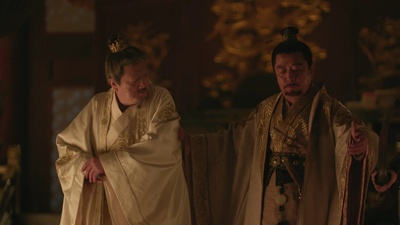 王永泉的写真-《知否知否应是绿肥红...