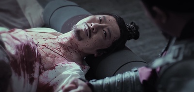 冯晖的写真-《琅琊榜之风起长林》...