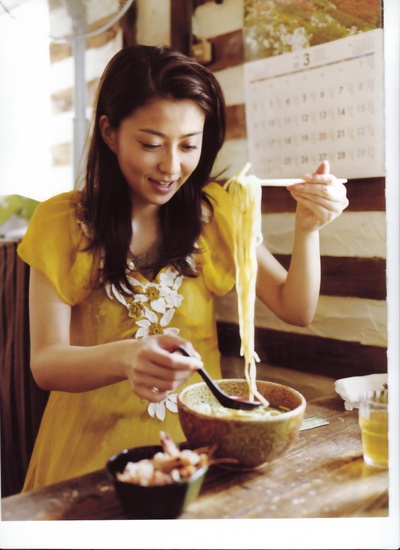 小林麻央的写真