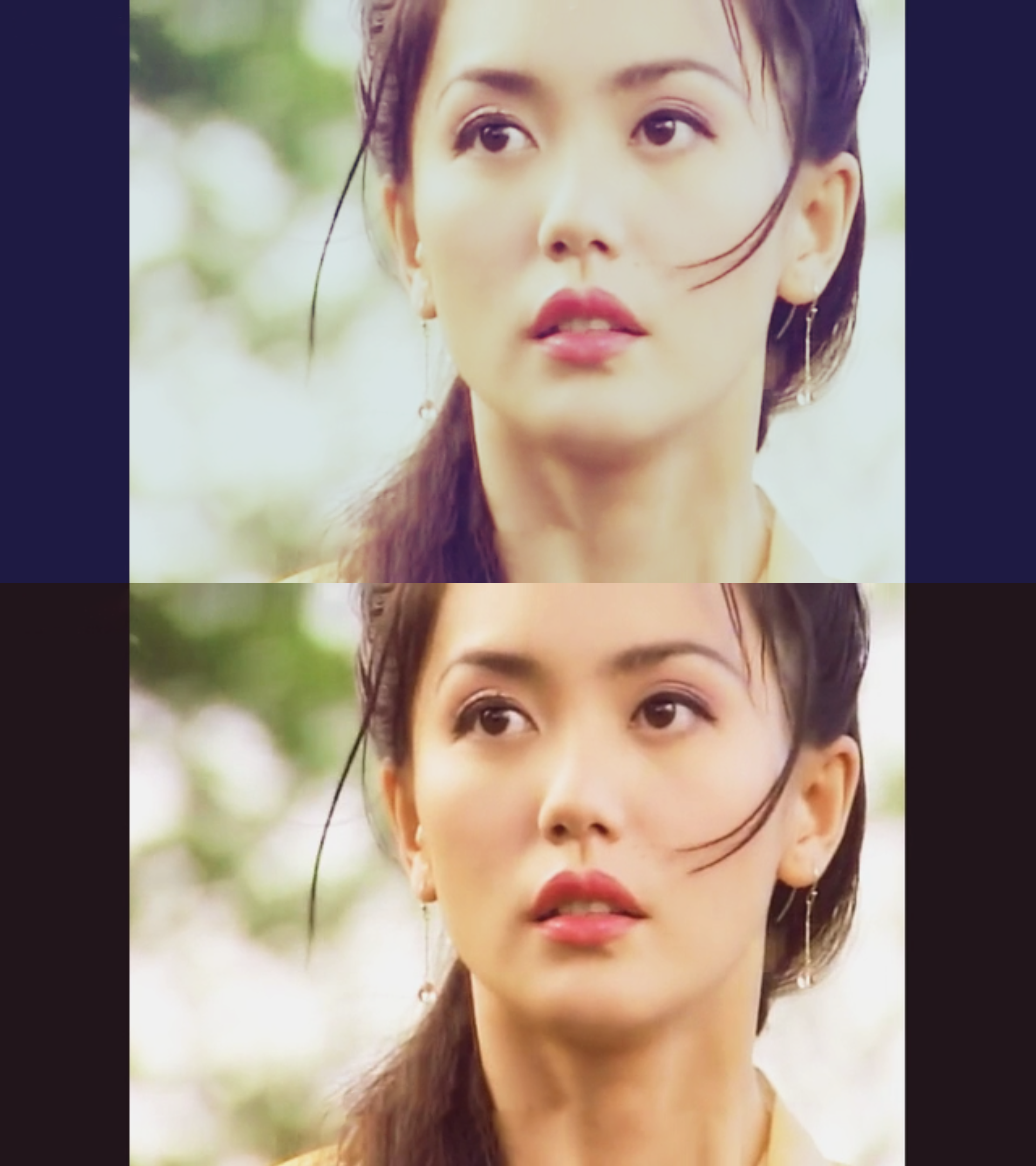 郭妃丽的写真-东游记剧照