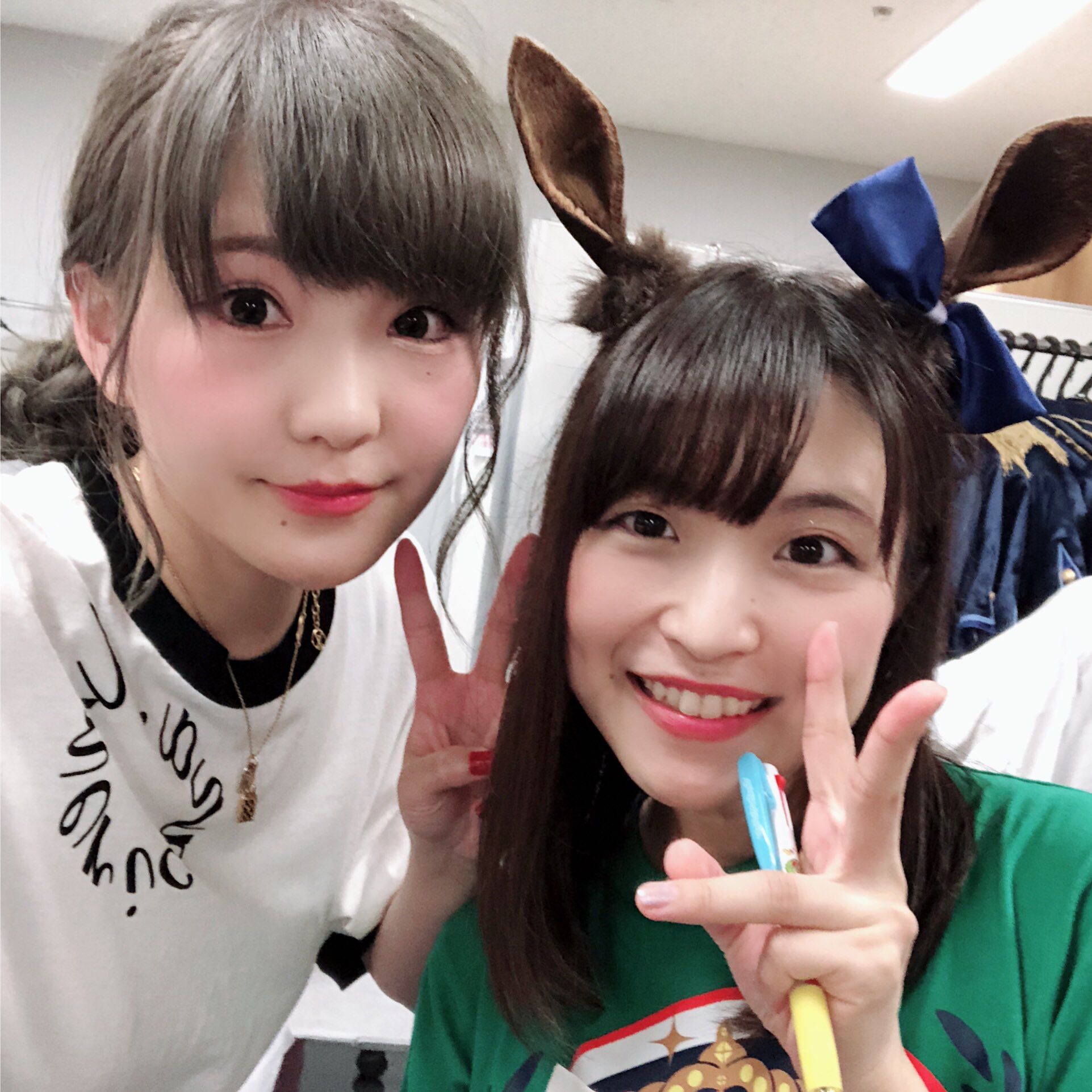 大西沙织的写真