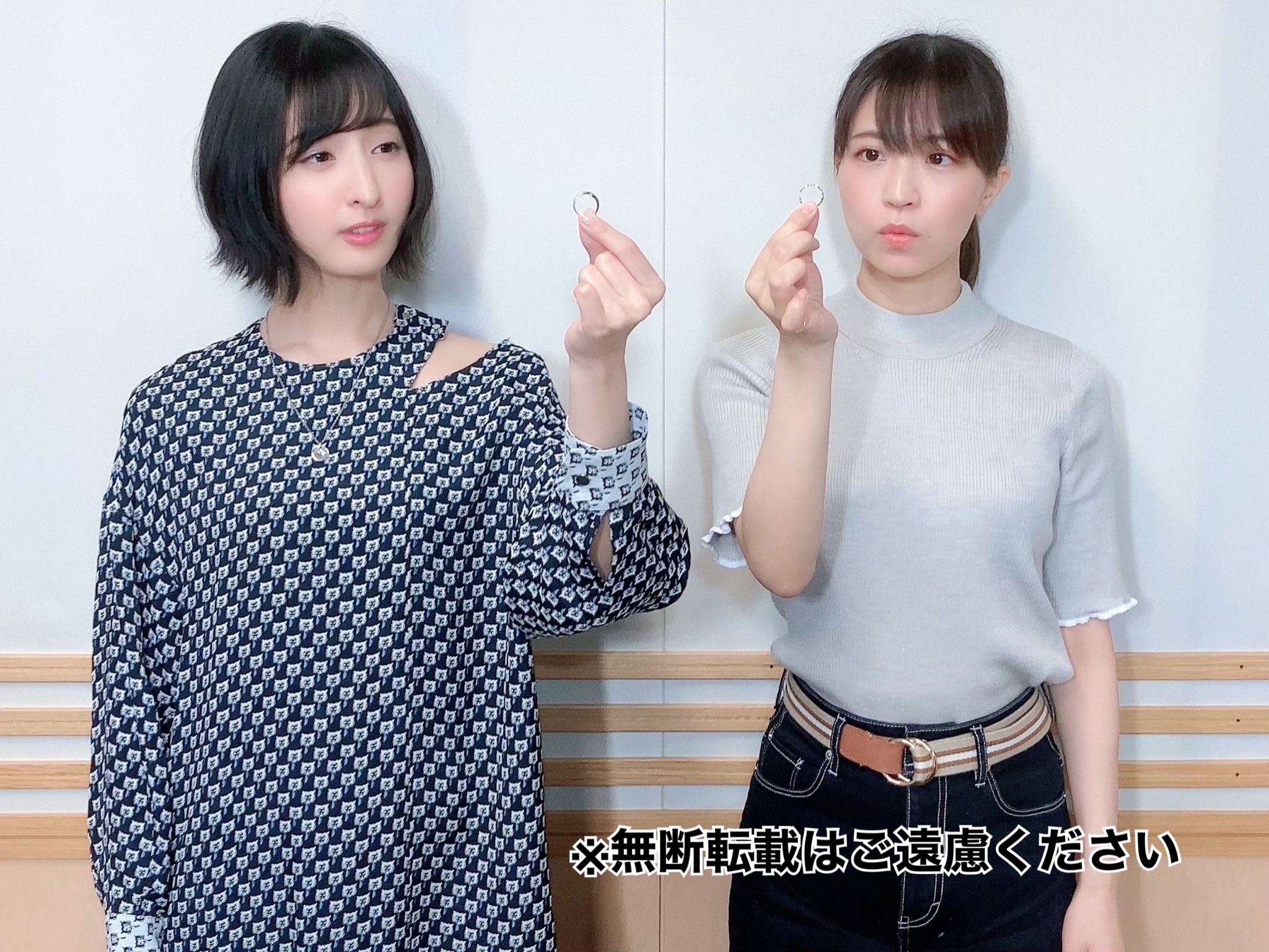 大西沙织的写真