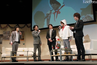 菅沼久义的写真