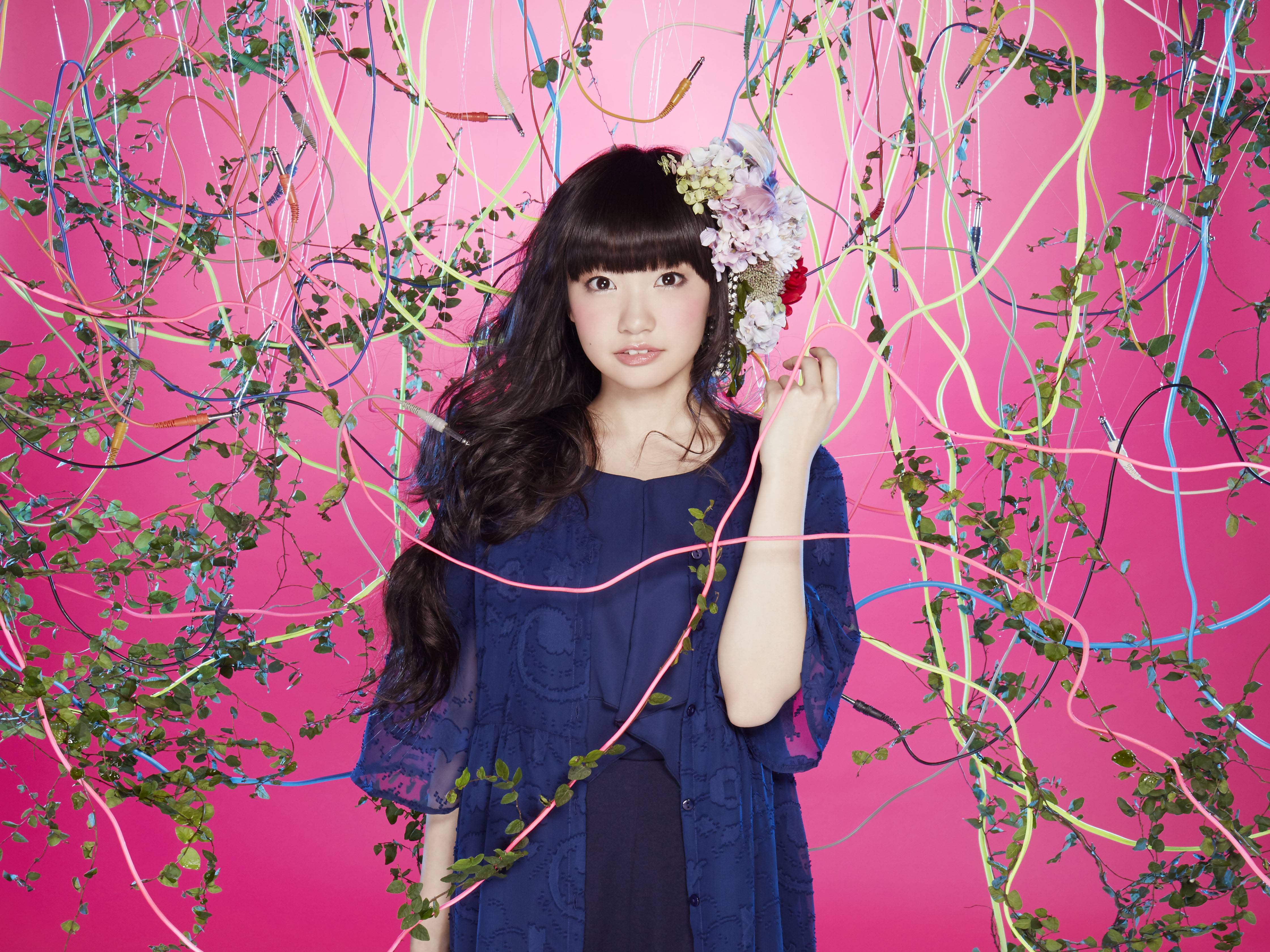 大桥彩香的写真