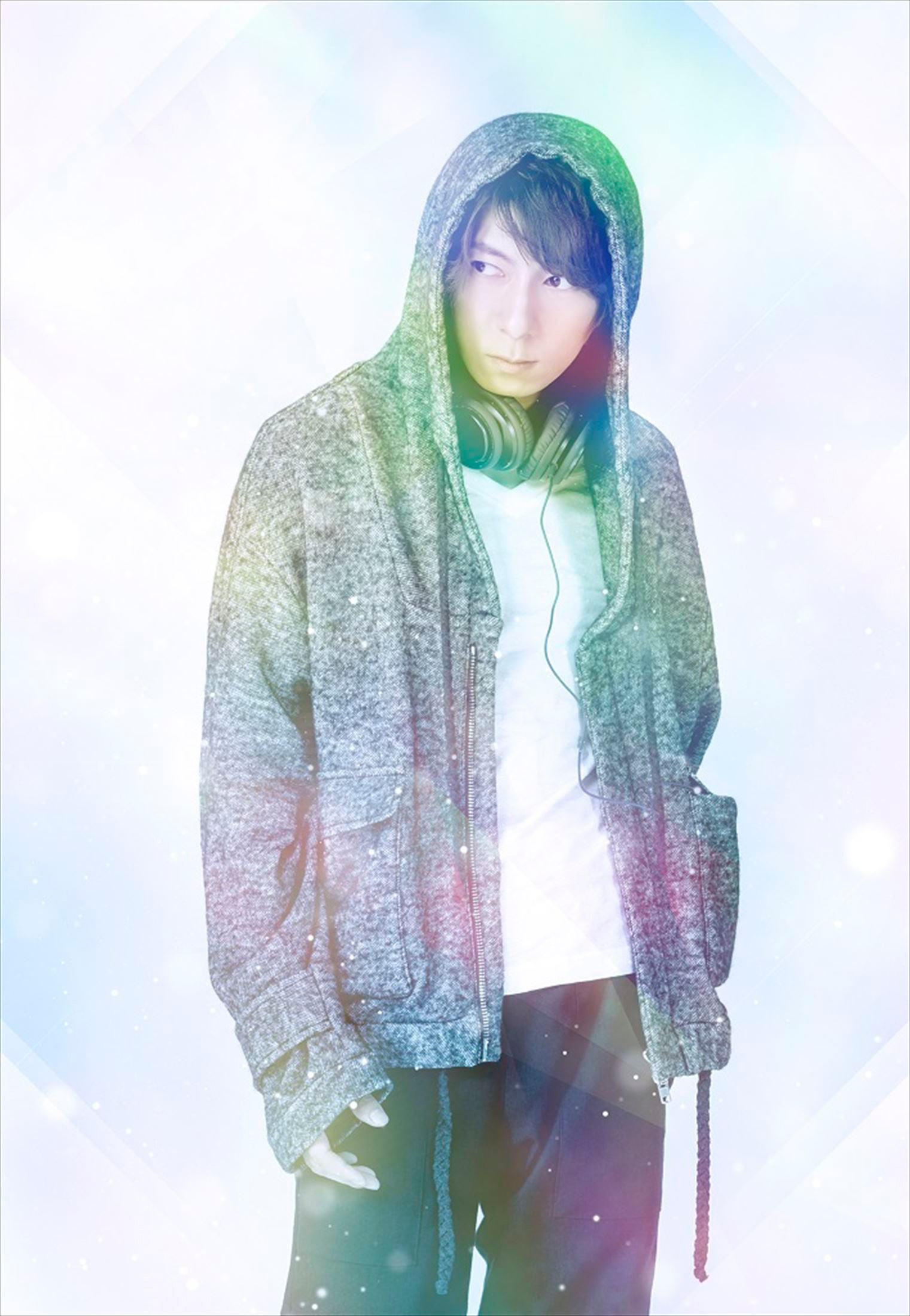 羽多野涉的写真