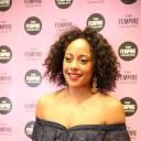 罗莎琳德·以利亚撒