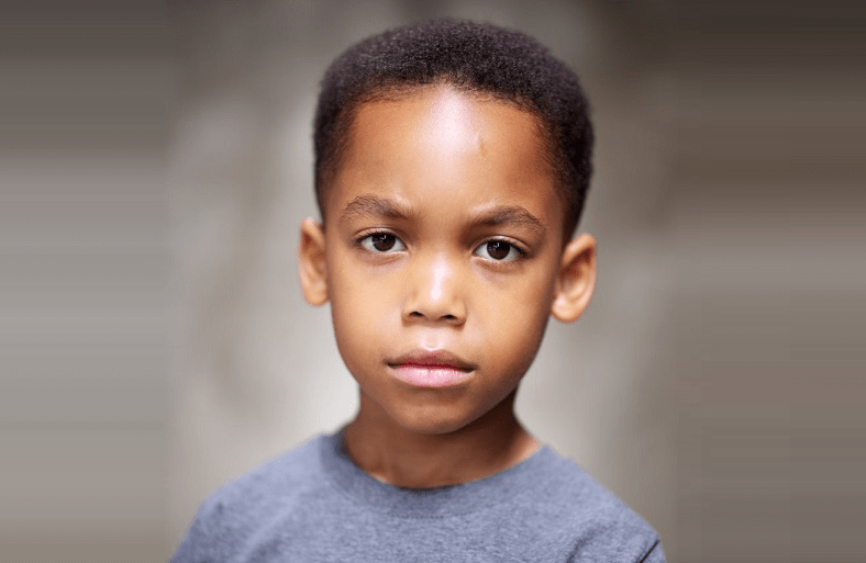 乔丹·A·纳什的写真