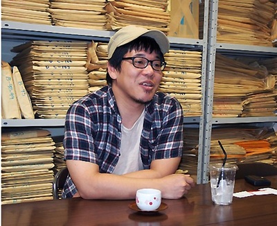 藤田阳一的写真