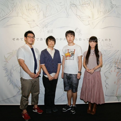 藤田阳一的写真