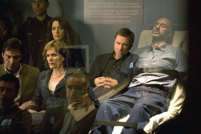 凯瑟琳·丹特 的写真-Lie to me S02E19