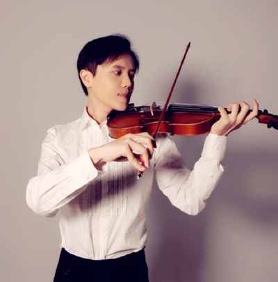 金弦的写真-微博@金弦North