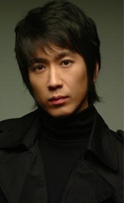 杨明宪的写真