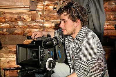 克雷格·比贝洛斯的写真