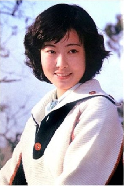 张瑞珈的写真-《鬼妹》秋蓉的饰演者...