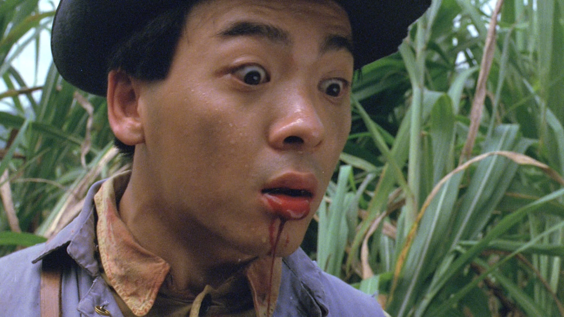 郭政鸿的写真-《忠義群英 / 七福將》