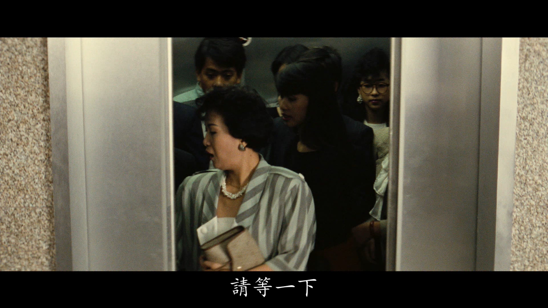 刘桂芳的写真-《警察故事續集 / 警察...