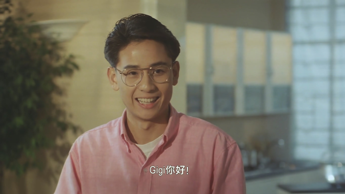 黄泽锋的写真-《龍鳳茶樓 / 難忘的愛...