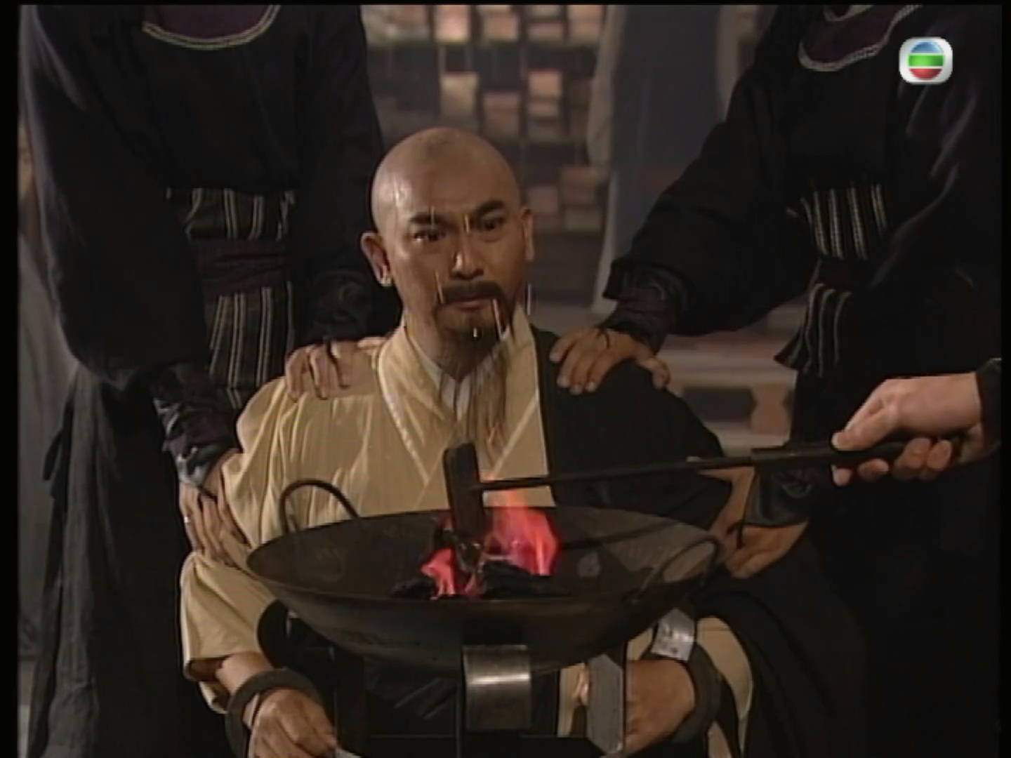 李鸿杰的写真-《西遊記》