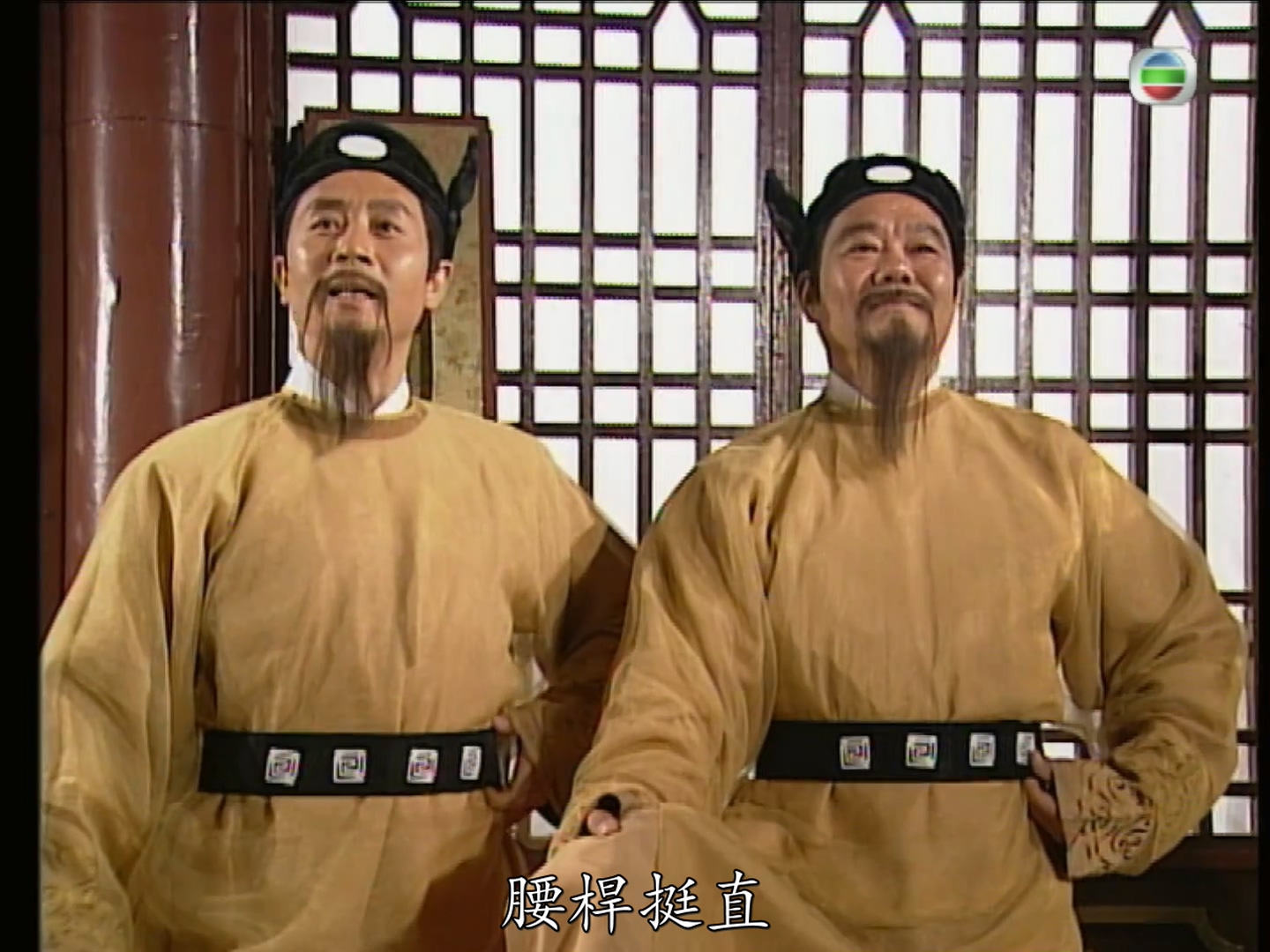 虞天伟的写真-《西遊記》