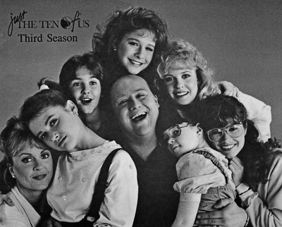 马特·沙克曼的写真-Heather Langenkamp...