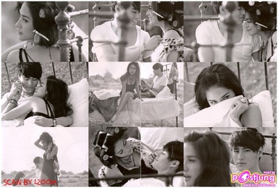 塔文·耀万鹏滚的写真