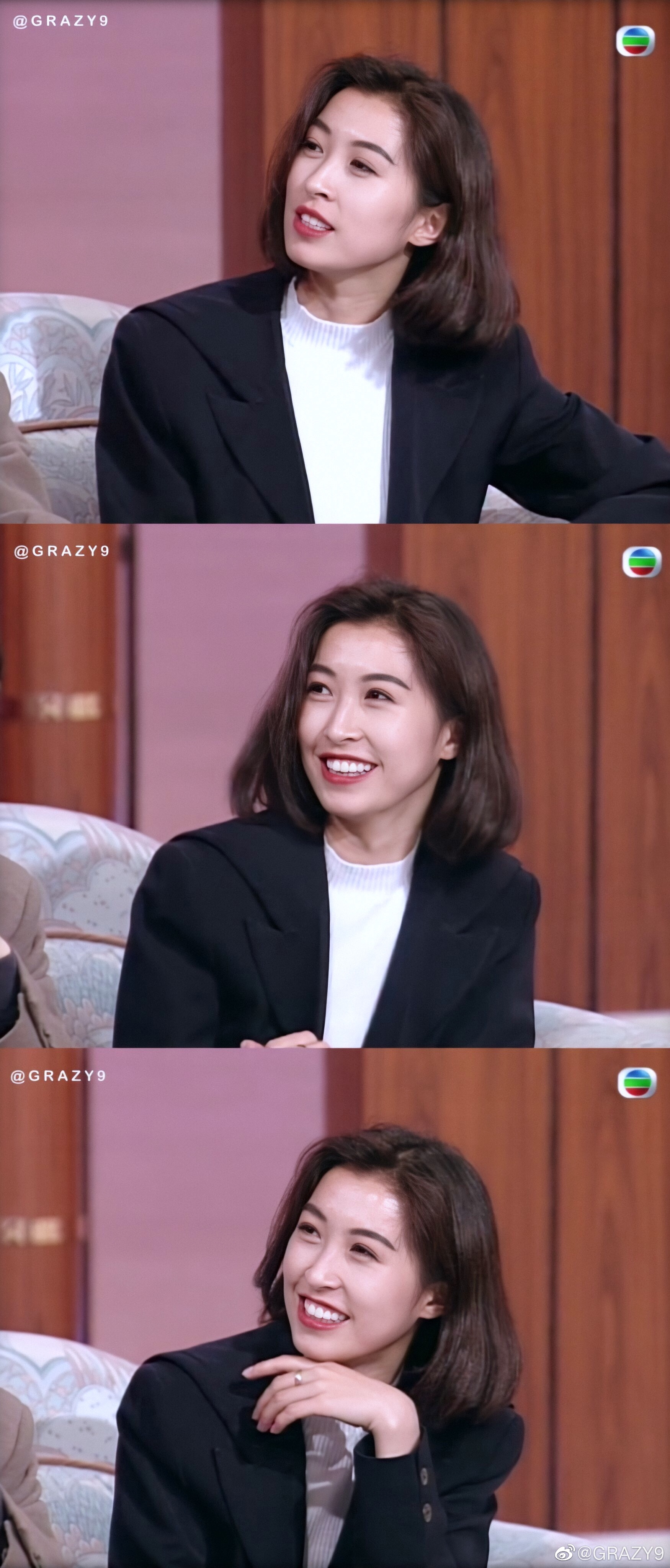 郭蔼明的写真-https://weibo.com/502...