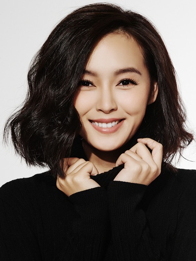 陆媛媛的写真-个人图片