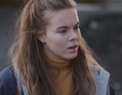 丽莎·泰格的写真