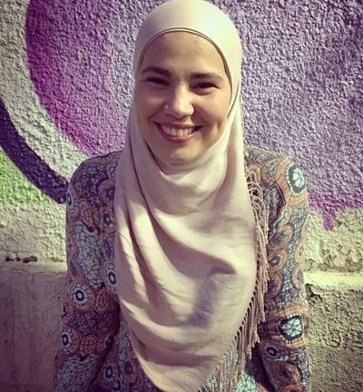 伊曼·迈基尼的写真