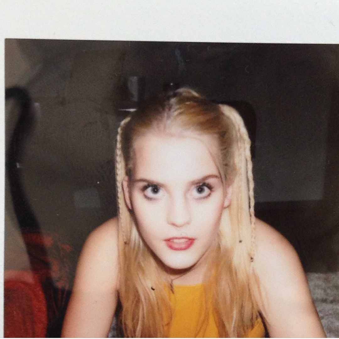 乌莉卡·法尔希的写真