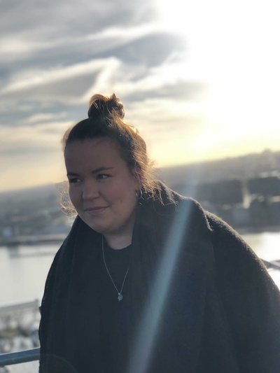 安娜·斯维尼达的写真