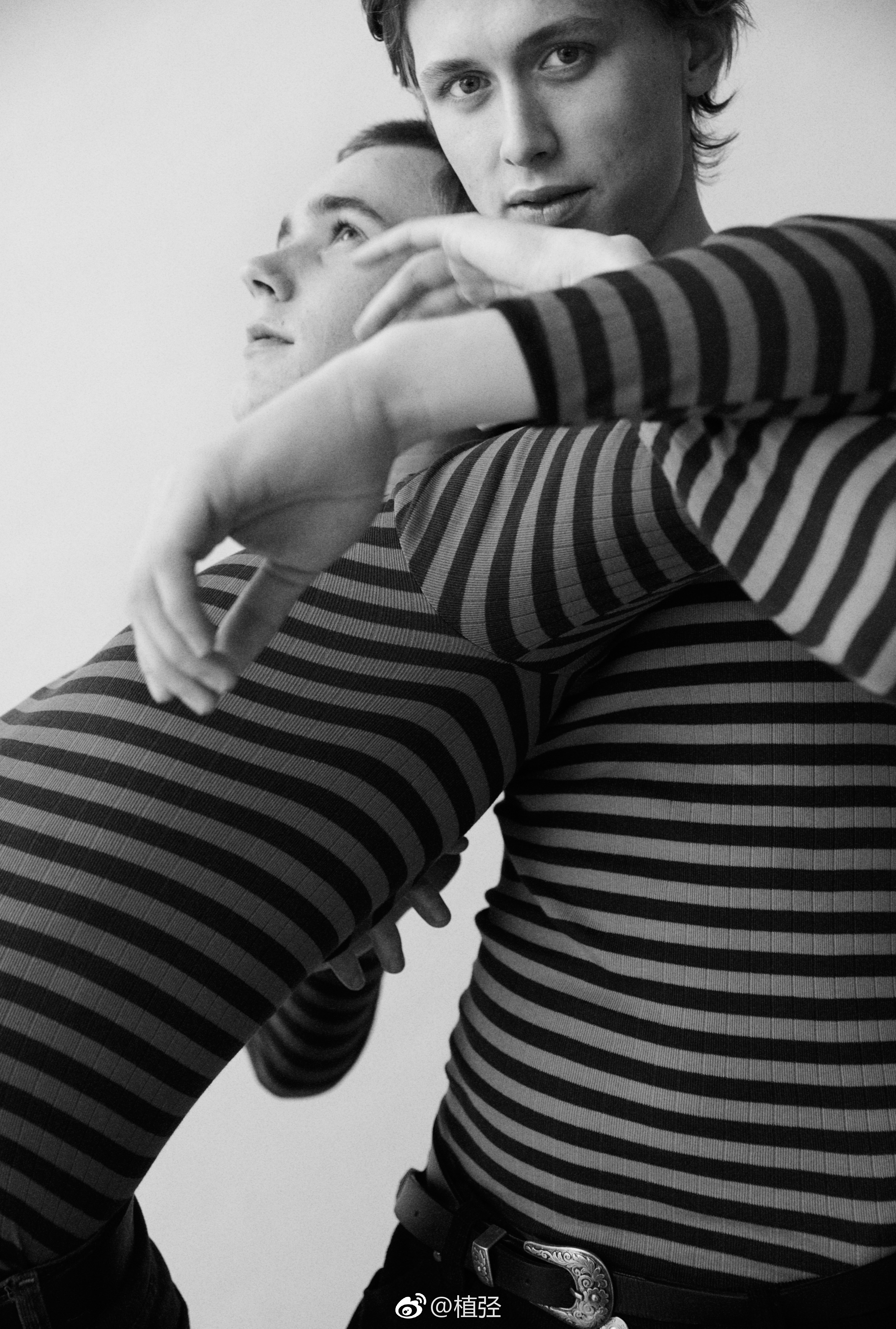 塔利亚·桑德维克·莫尔的写真-How SKAM's Isak And...