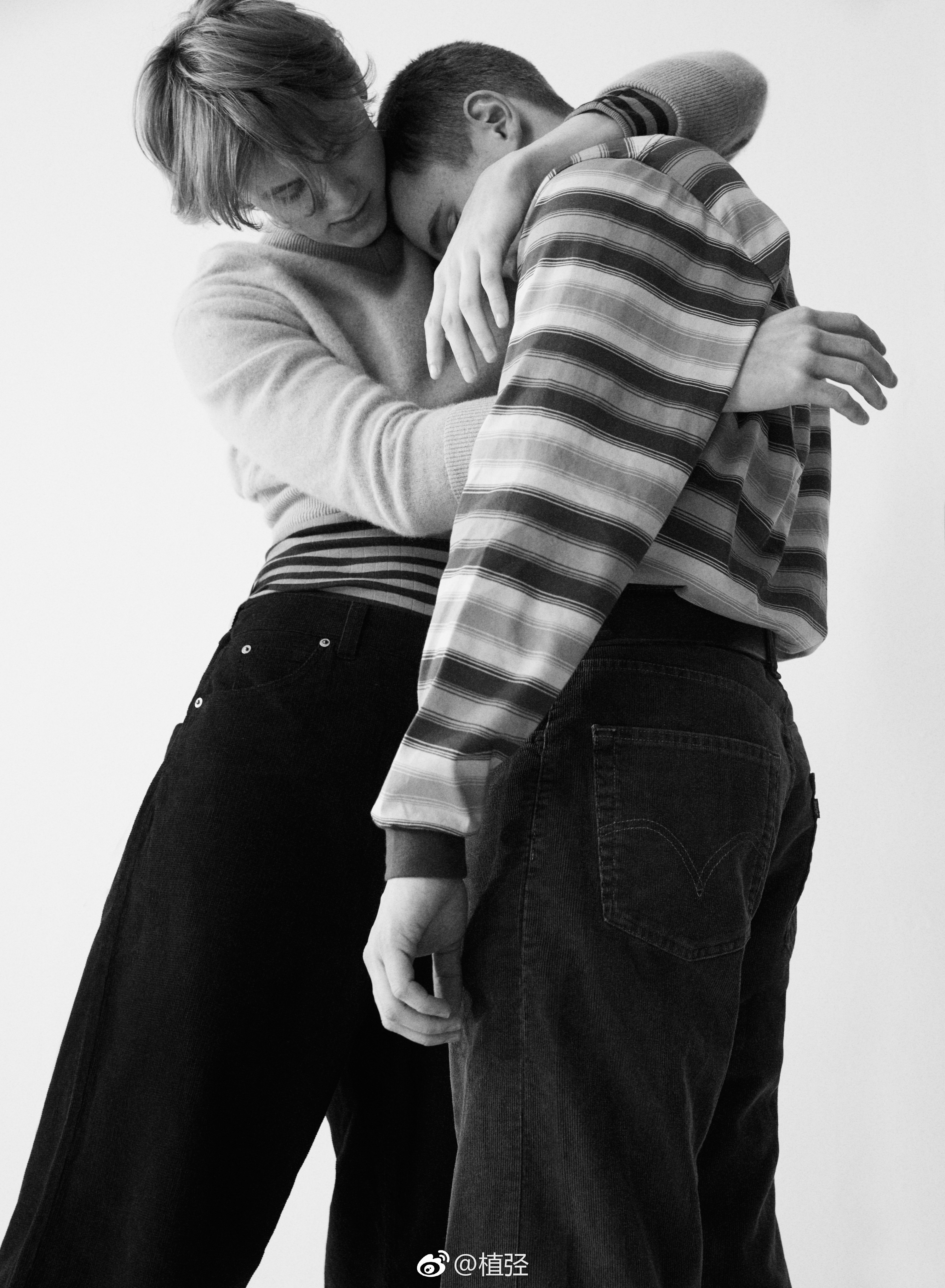 塔利亚·桑德维克·莫尔的写真-How SKAM's Isak And...