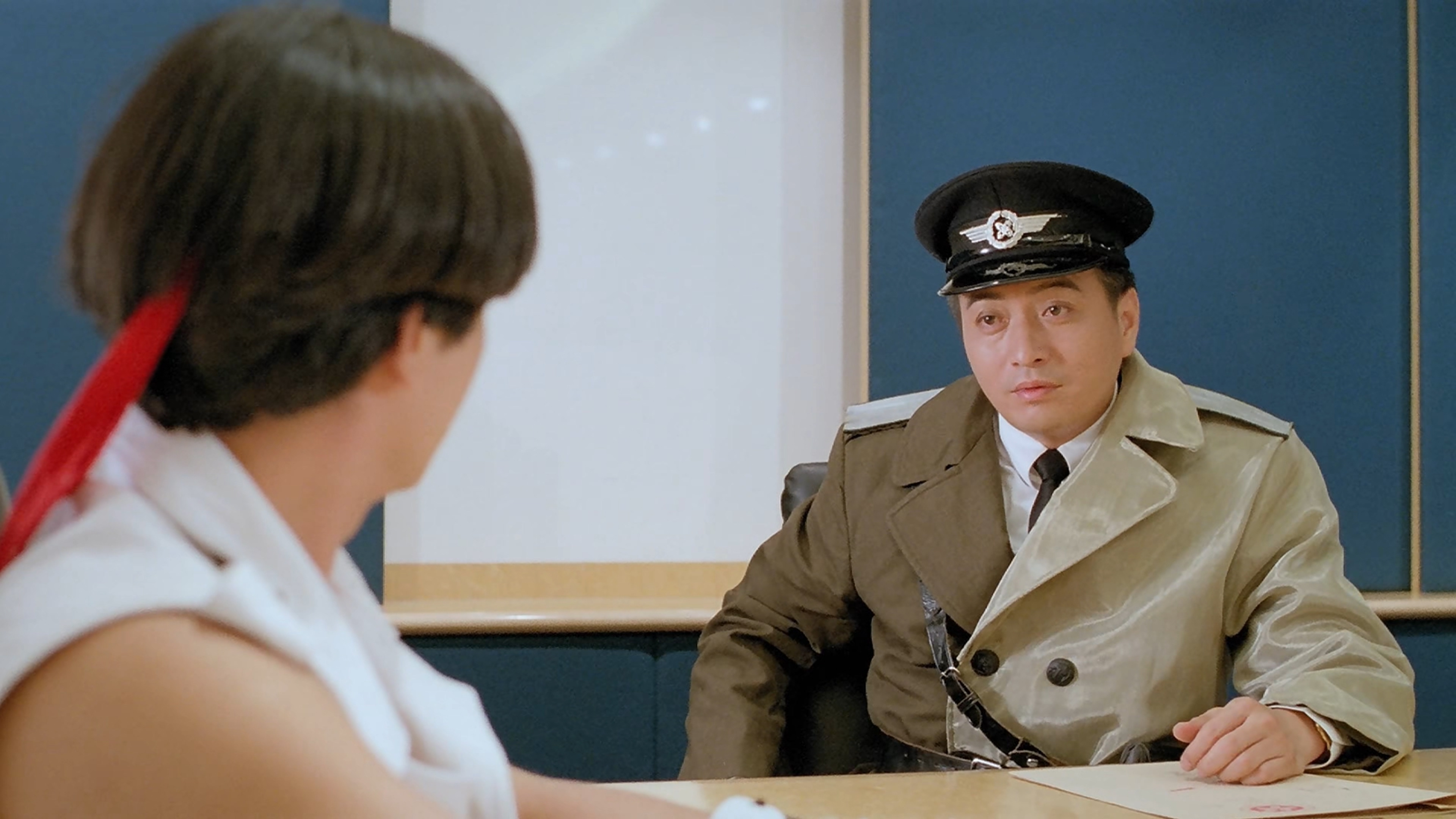 黎汉持的写真-《超級學校霸王 / 超級...