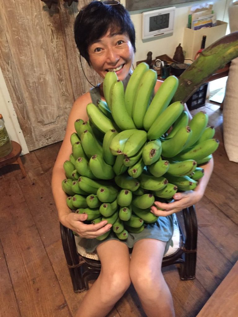 益户育江的写真-嗨点麻有嘛