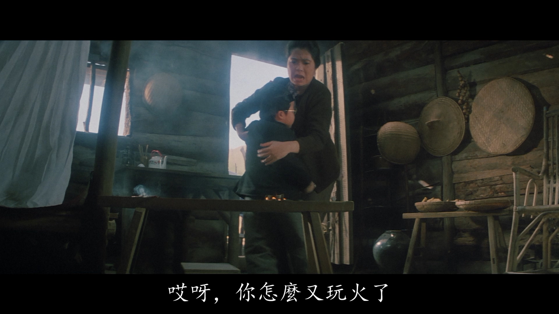 苏杏璇的写真-《富貴列車》