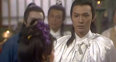 陈荣峻的写真-韩千叶