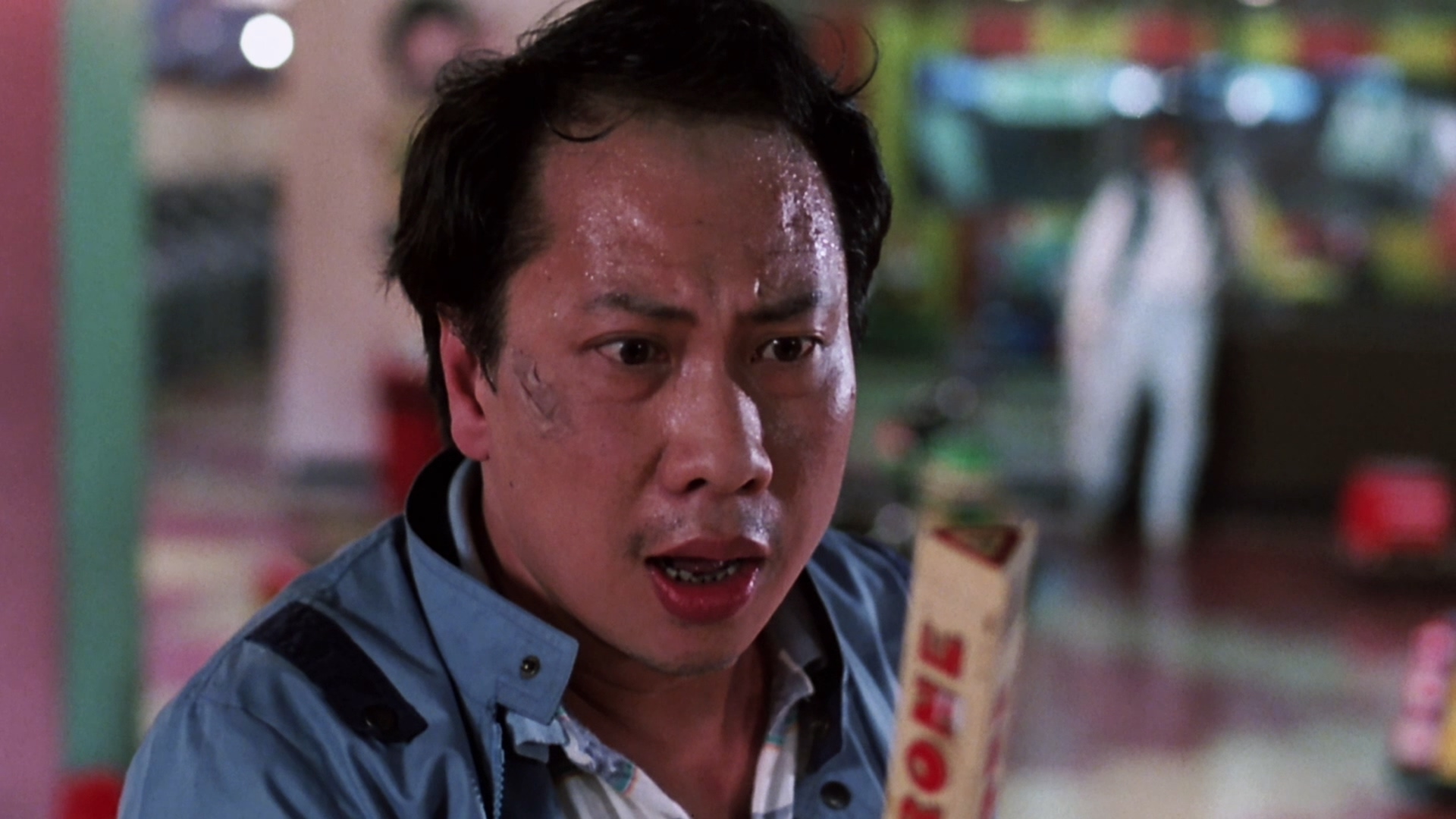 焦雄的写真-《壞女孩》