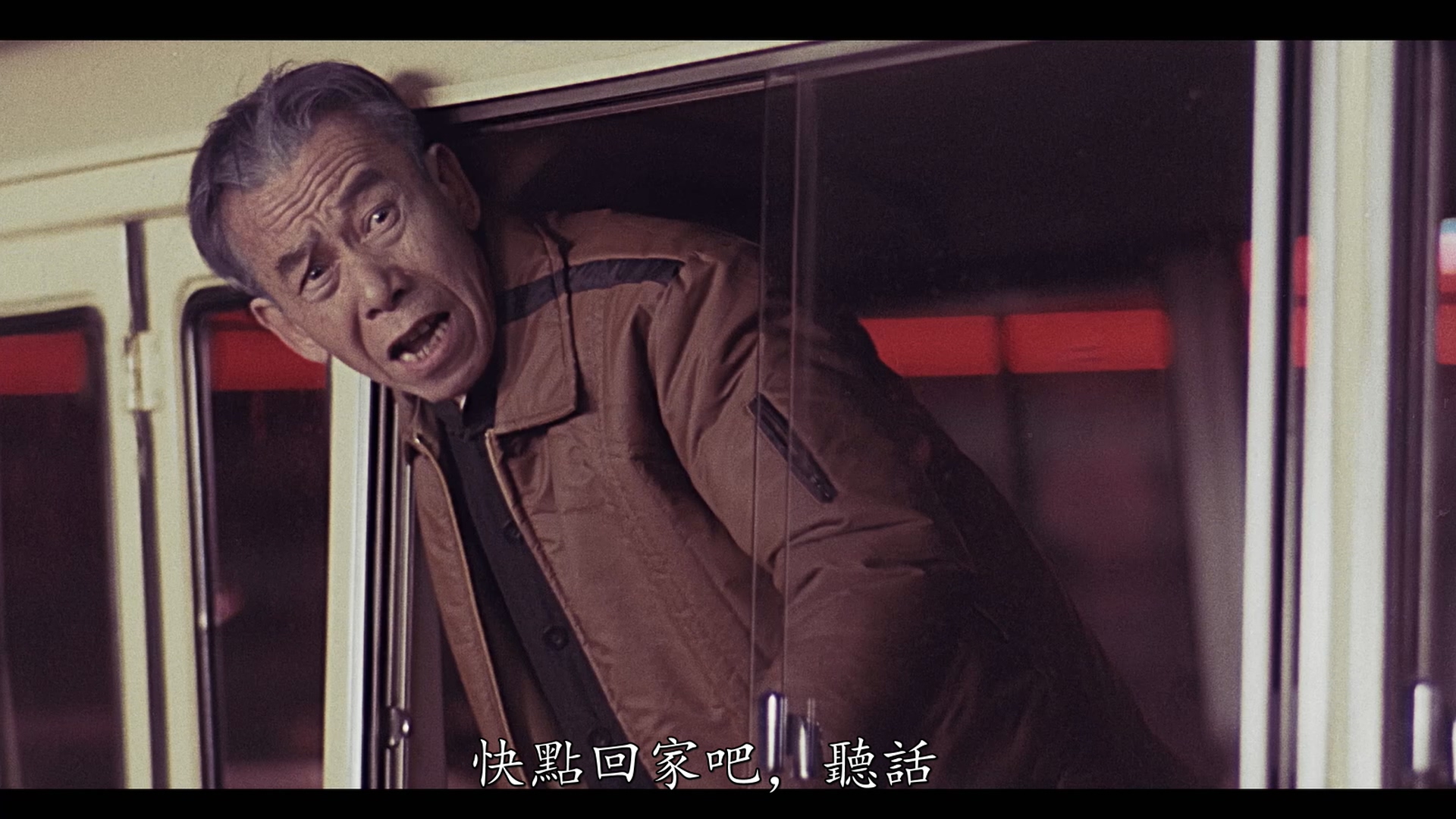 孙季卿的写真-《靚妹仔》