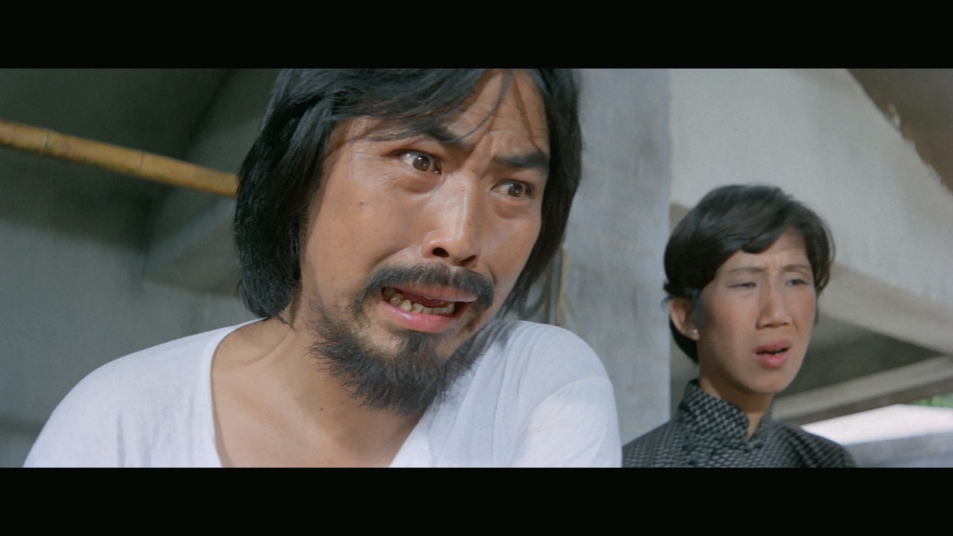 刘国诚的写真-《林世榮》/《仁者無...