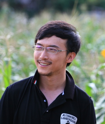 王虹博的写真-演员王虹博