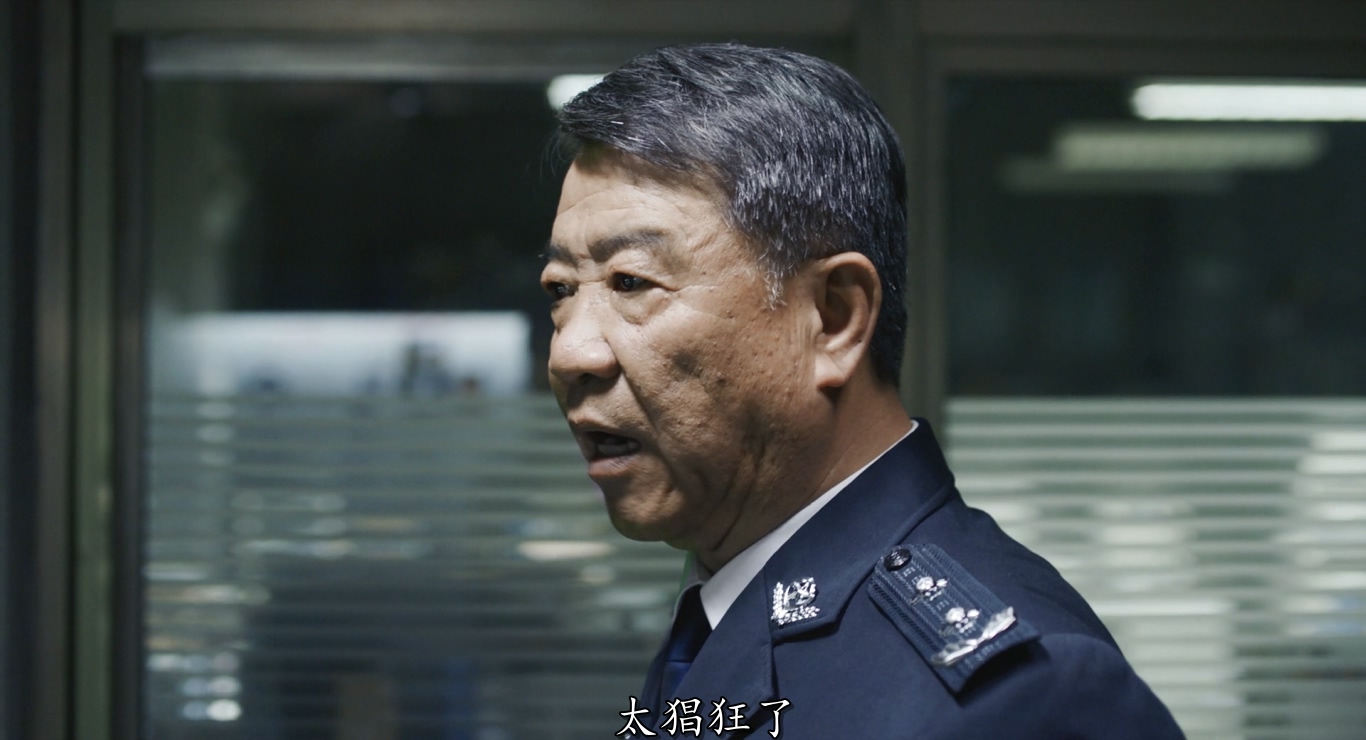 宁晓志的写真-《我不是藥神》