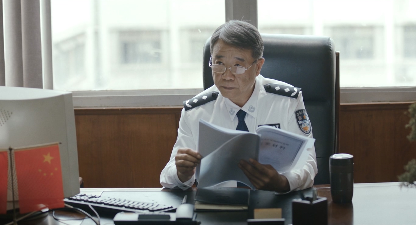 宁晓志的写真-《我不是藥神》